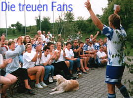 Vardeilsen hat viele Fans