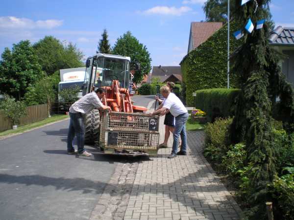 Zum Beenden - Bild anklicken