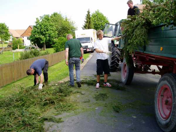 Zum Beenden - Bild anklicken